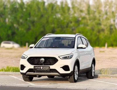 MG ZS COM MG ZS | 1.5 L | 2023 | GCC | Accident-Free | In Excellent Condition | 581 P.M-2