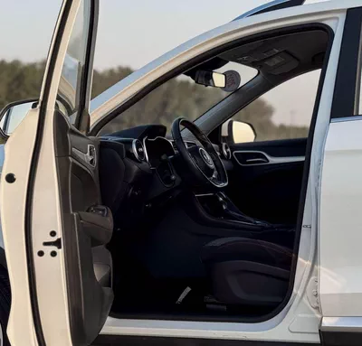 MG ZS COM MG ZS | 1.5 L | 2023 | GCC | Accident-Free | In Excellent Condition | 581 P.M-7
