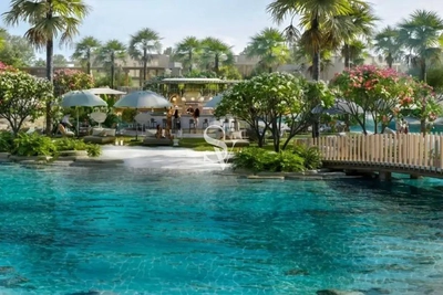 The Acres, Dubai-8