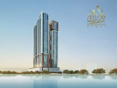 sea+pool view | investor Deal | Flexible payment plan-0