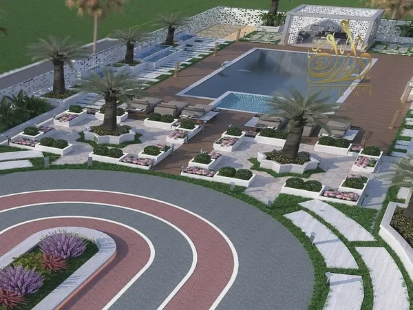 sea+pool view | investor Deal | Flexible payment plan