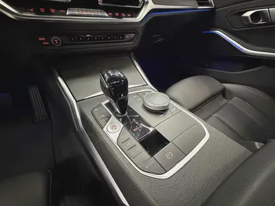 Black Edition | 330i M-Sport | 255 BHP | Low Kms |-13