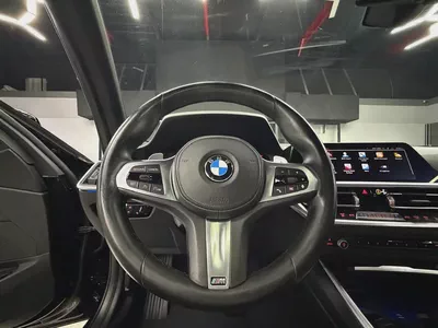 Black Edition | 330i M-Sport | 255 BHP | Low Kms |-7