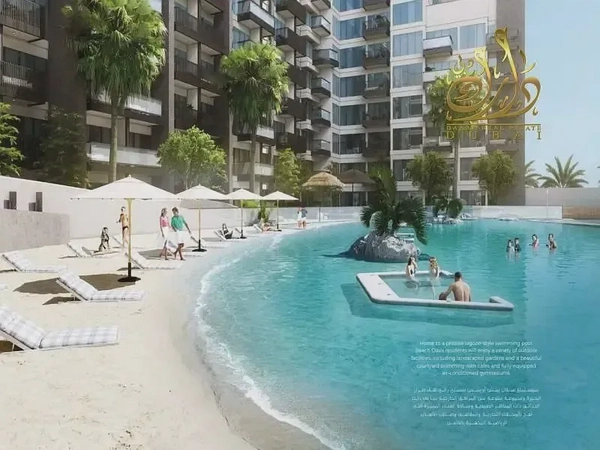 HURRY CANCELLATION!!_READY 2026!_POOL VIEW_ASK P. P