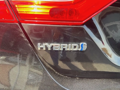 GCC Specs Toyota Camry LE 2020 - Reliable and Efficient-16