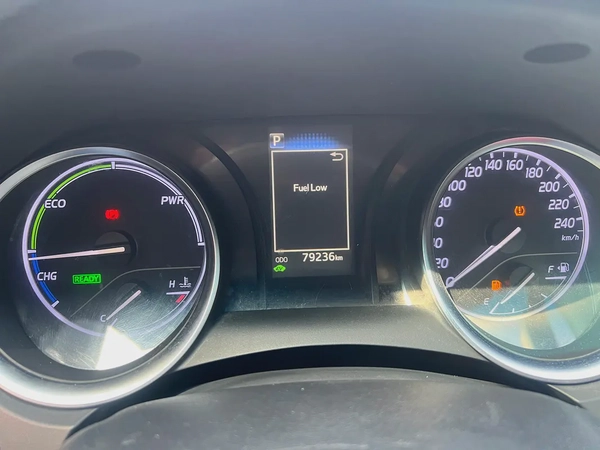 GCC Specs Toyota Camry LE 2020 - Reliable and Efficient