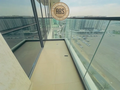 BRAND NEW 3BHK UNFURNISHED FLAT|WALKING DISTANCE BY THE EXPO 2020 METRO STATION|PAMENT AVAILABLE-19