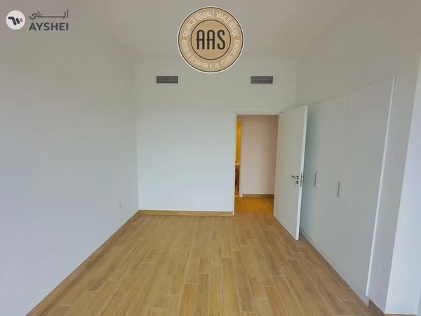BRAND NEW 3BHK UNFURNISHED FLAT|WALKING DISTANCE BY THE EXPO 2020 METRO STATION|PAMENT AVAILABLE