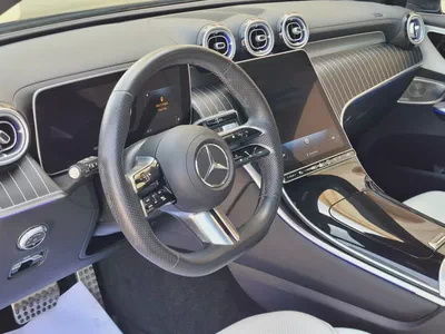 2023 Mercedes-Benz GLC 300 AMG 4MATIC - American Specs-10