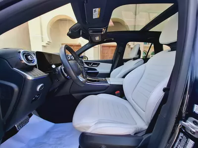 2023 Mercedes-Benz GLC 300 AMG 4MATIC - American Specs-14