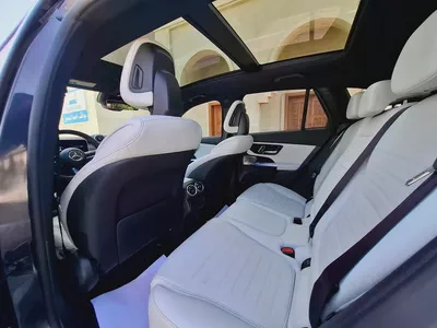 2023 Mercedes-Benz GLC 300 AMG 4MATIC - American Specs-15