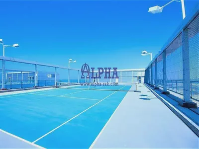 Duplex 2 BR for RENT | Sea View UPCOMING UNIT!!!-8