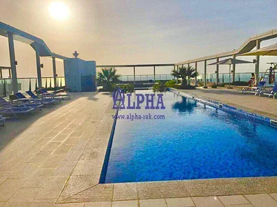 Duplex 2 BR for RENT | Sea View UPCOMING UNIT!!!-7