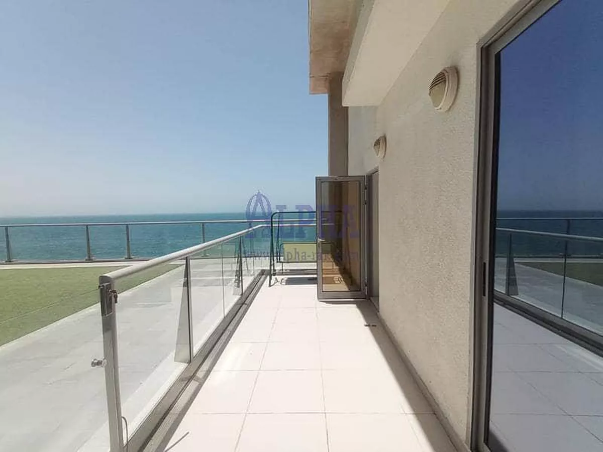 Duplex 2 BR for RENT | Sea View UPCOMING UNIT!!!-6-6