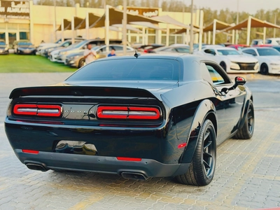 2023 Dodge Challenger SRT Hellcat Redeye - # 01503-6