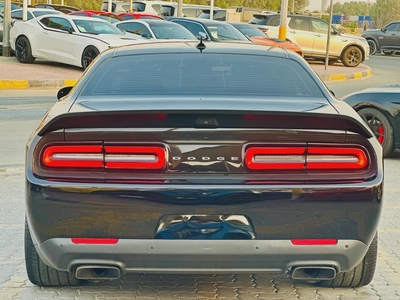 2023 Dodge Challenger SRT Hellcat Redeye - # 01503-10