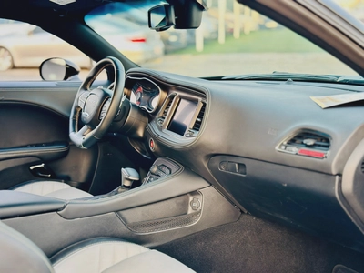 2023 Dodge Challenger SRT Hellcat Redeye - # 01503-5