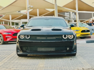 2023 Dodge Challenger SRT Hellcat Redeye - # 01503-9