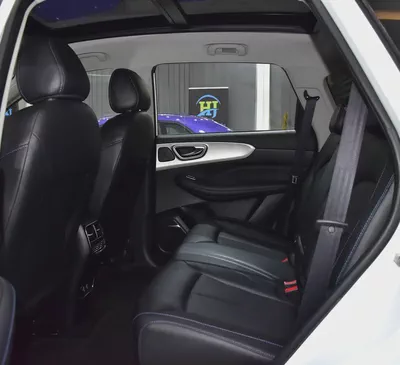 AED 618 EMi for 5Yrs | MG RX5 1.5L ( 2023 Model ) in White Color GCC Specs-15