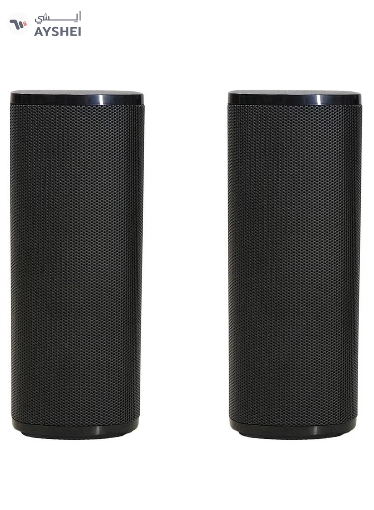 JVC 5.1Ch Soundbar With Wireless Subwoofer Home Theatre-3600W PMPO With Bluetooth, USB, SD Card Compatible TH-N430B Black-1-1