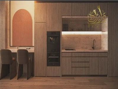 INVEST NOW WITH THE BEST PRICE | 1% MONTHLY | LAGOON FRONT | MODERN DESIGN | MAID ROOM-2