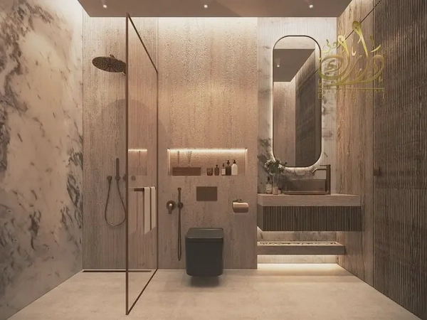INVEST NOW WITH THE BEST PRICE | 1% MONTHLY | LAGOON FRONT | MODERN DESIGN | MAID ROOM
