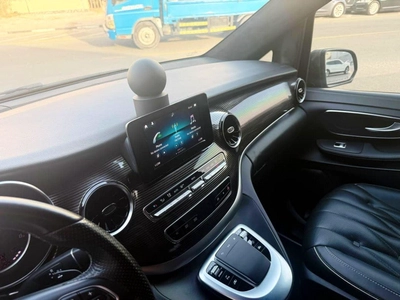 Mercedes Benz V 250 AVANTGARDE/E-9