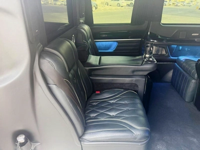 Mercedes Benz V 250 AVANTGARDE/E-10
