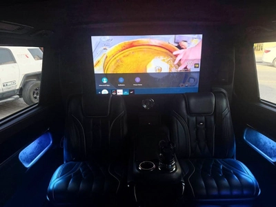 Mercedes Benz V 250 AVANTGARDE/E-12