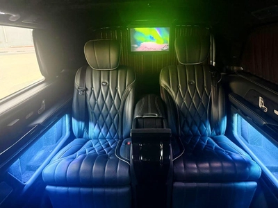 Mercedes Benz V 250 AVANTGARDE/E-13