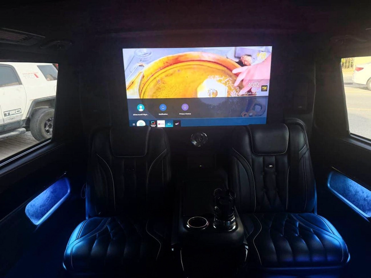 Mercedes Benz V 250 AVANTGARDE/E-12-0