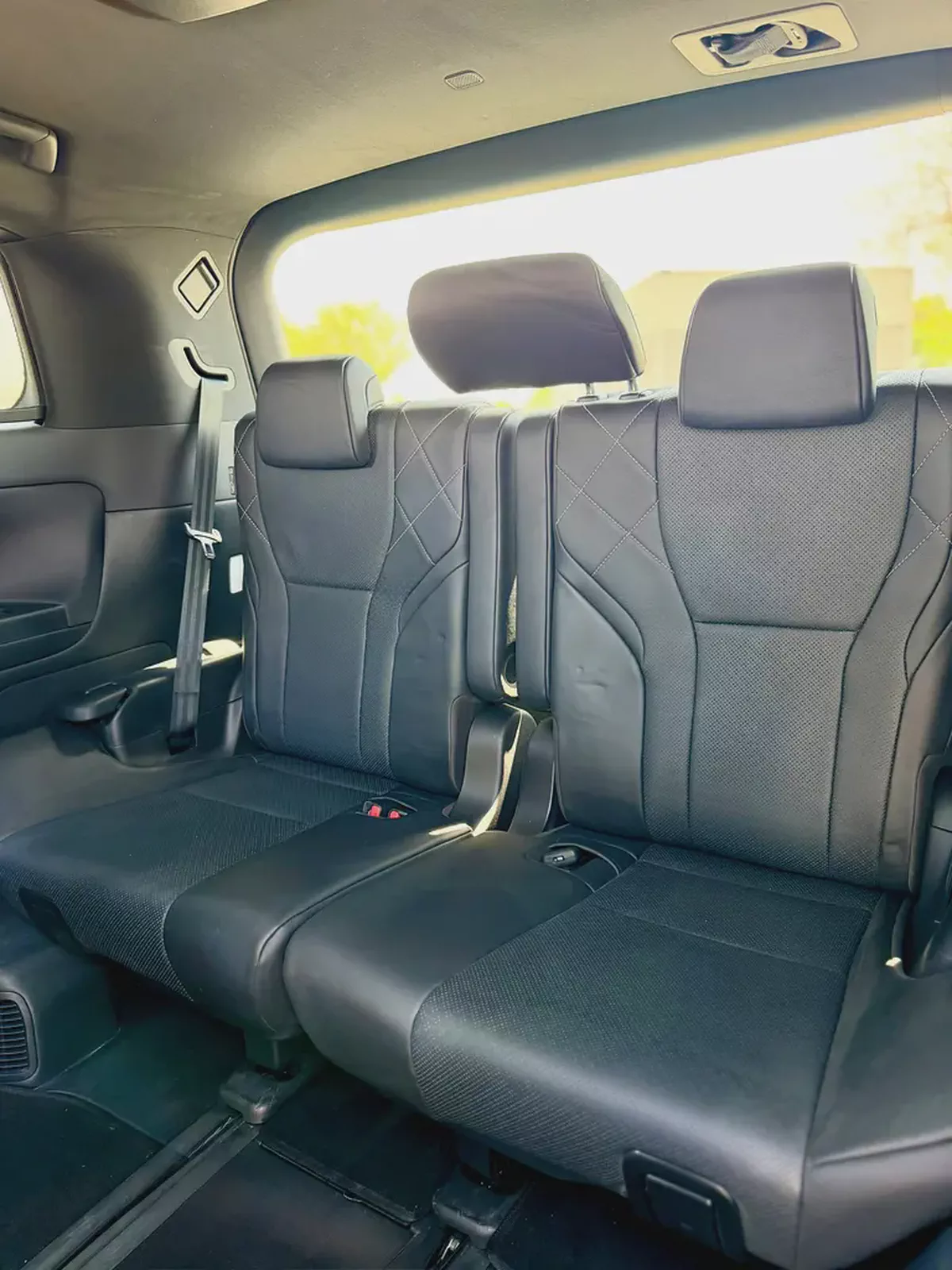 Toyota Alphard 2023 Executive Lounge Luxury MPV-16-16