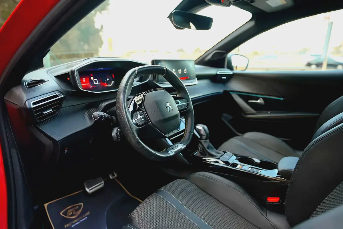 AED 674/Month | 208 GT | GCC Specs | REF#P01816-13-13