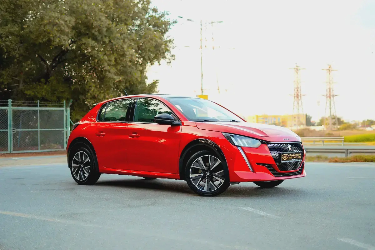 AED 674/Month | 208 GT | GCC Specs | REF#P01816