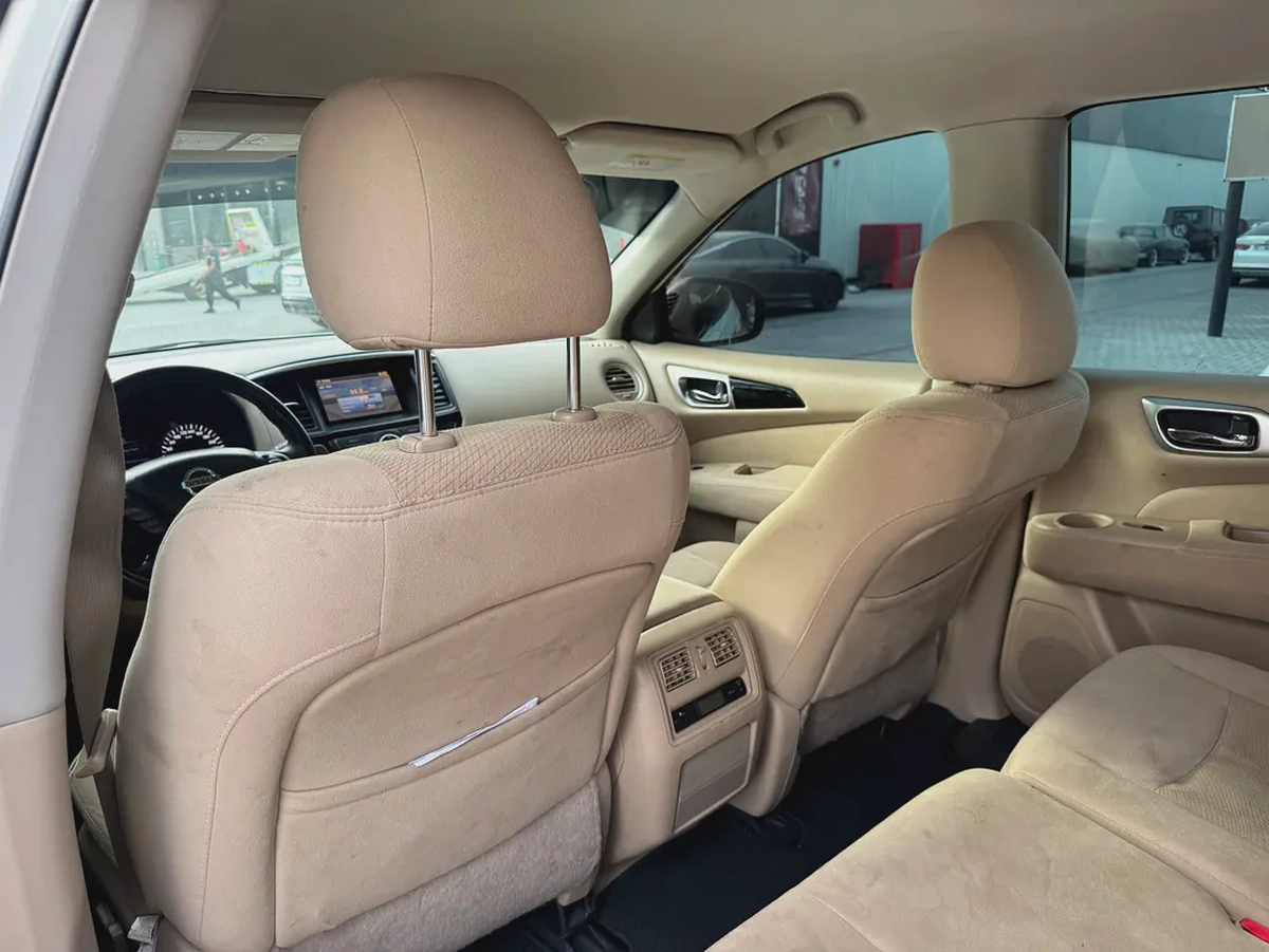 Nissan Pathfinder Platinum 2016 GCC Specs-11-11