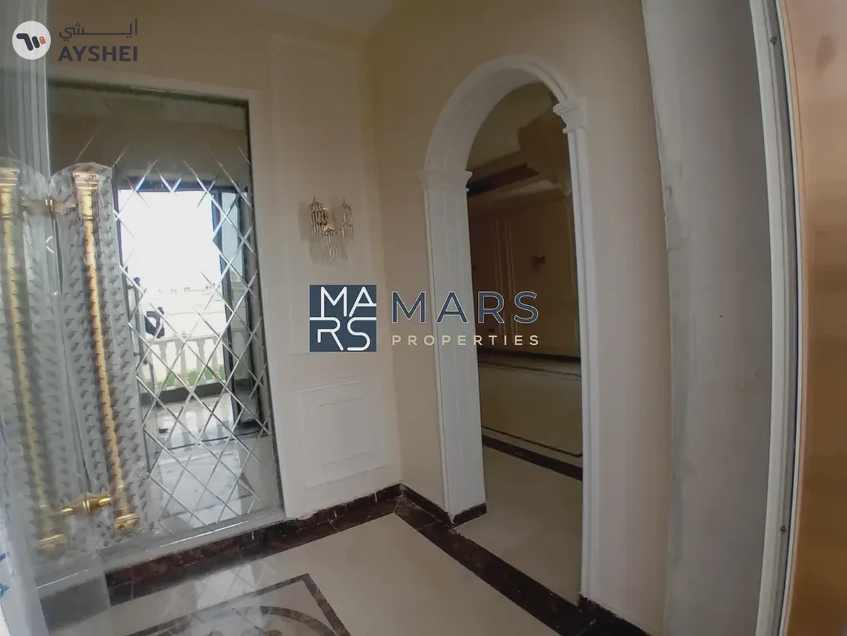 Central A/C | Master rooms | Well-designed spaces