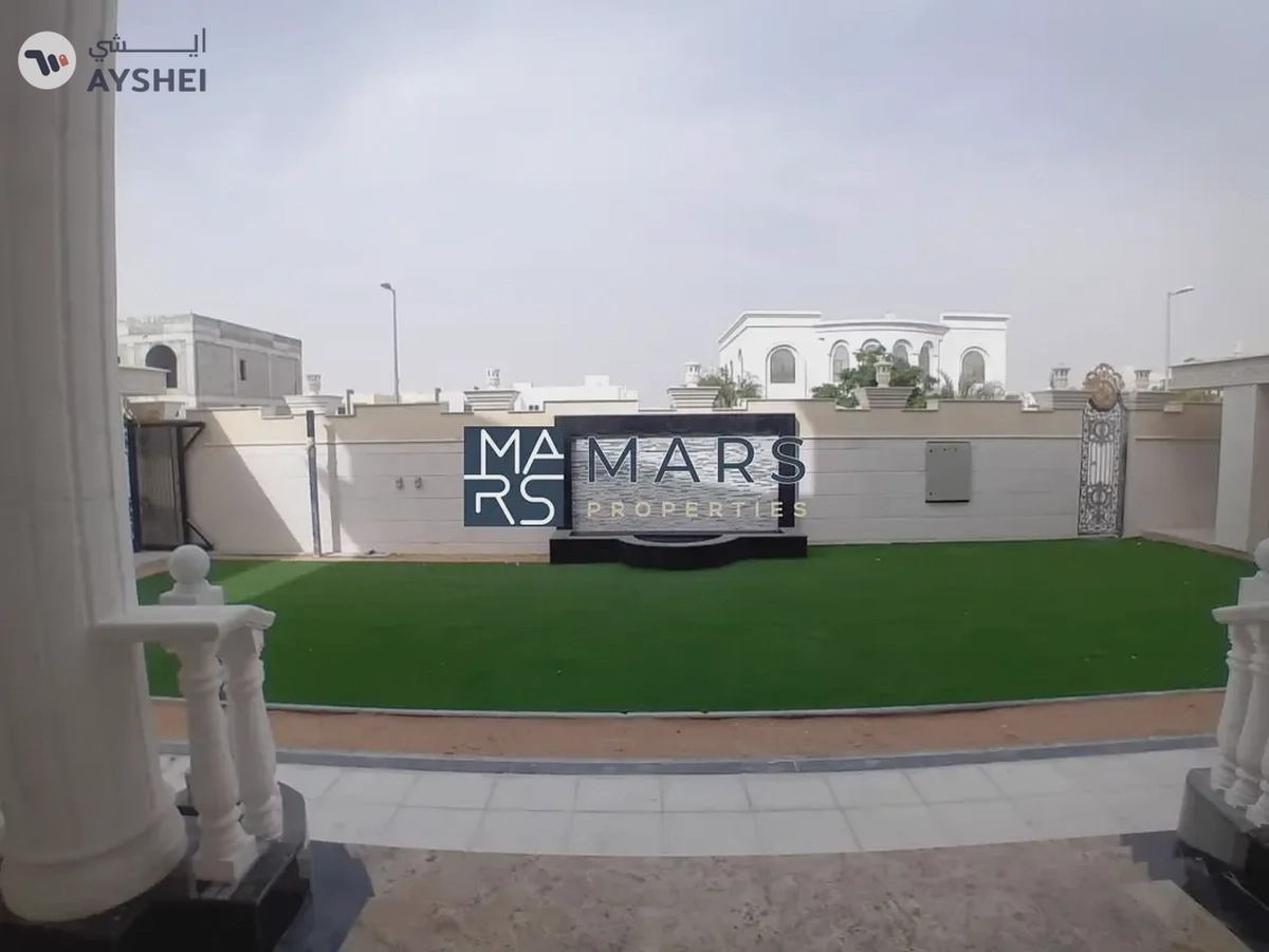 Central A/C | Master rooms | Well-designed spaces