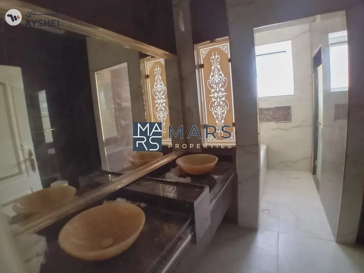 Central A/C | Master rooms | Well-designed spaces