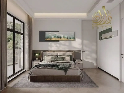 10% DISCOUNT | 20% DOWN payment | HIGH ROI | FULLY FURNISHED-4