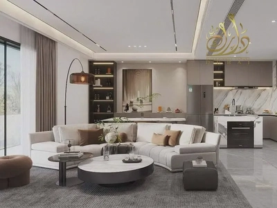 10% DISCOUNT | 20% DOWN payment | HIGH ROI | FULLY FURNISHED-2
