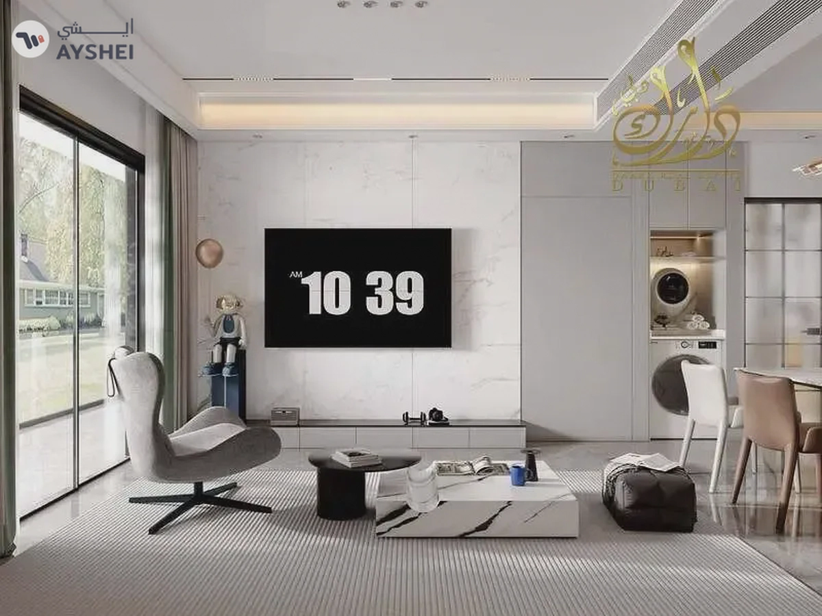 10% DISCOUNT | 20% DOWN payment | HIGH ROI | FULLY FURNISHED