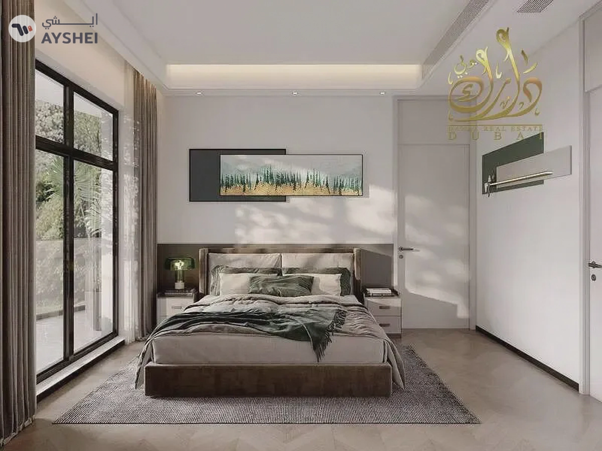 10% DISCOUNT | 20% DOWN payment | HIGH ROI | FULLY FURNISHED
