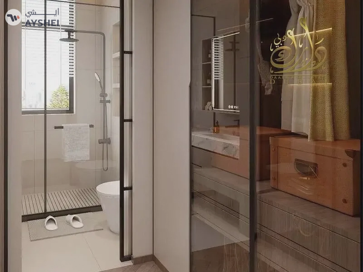10% DISCOUNT | 20% DOWN payment | HIGH ROI | FULLY FURNISHED