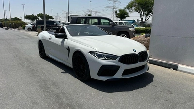 BMW M8 M COMPETITION-0