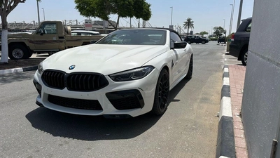 BMW M8 M COMPETITION-3
