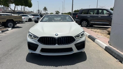 BMW M8 M COMPETITION-4