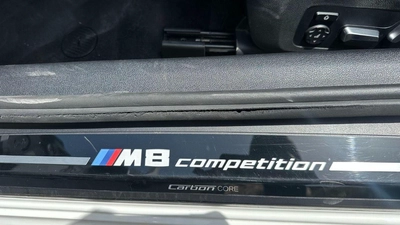 BMW M8 M COMPETITION-9