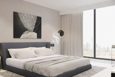 Avenue Residence 7, Al Furjan, Dubai-14