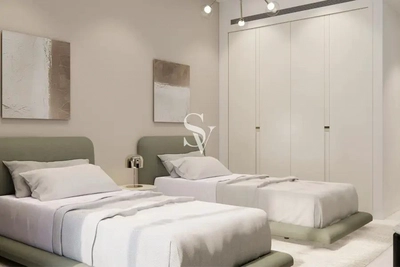 Avenue Residence 7, Al Furjan, Dubai-18