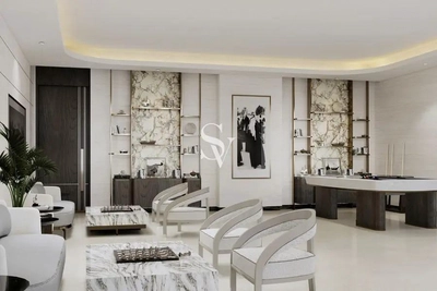 Avenue Residence 7, Al Furjan, Dubai-1